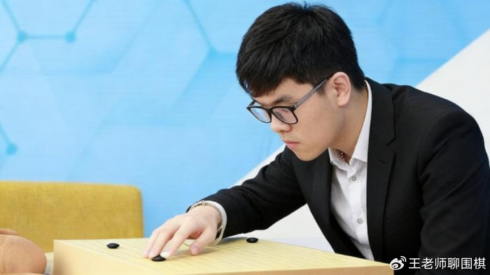 网球-一代天才的瓶颈：柯洁和他消失的那“一口气”|一力辽|三星杯|胡耀宇|棋手|围棋_新浪新闻