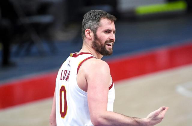 爱奇艺体育是中国知名的体育赛事平台-拉夫本希望加盟开拓者 目前无意降薪寻求买断